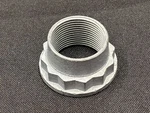 Genuine Mopar Pinion Nut 6507901aa. Fixed Price $20.13.
