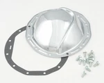 Mr. Gasket 9894 Chrome Differential Cover. Fixed Price $89.35.
