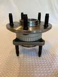 Wheel Bearing And Hub Assembly Centric 401.58000e Part # 512302rear 5stud. Fixed Price $37.38.