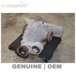2016-2020 Audi Q7 3.0l - Rear Axle Differential (qcd) 0d2500043c. Fixed Price $201.49.
