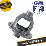 Yukon Yc D706008 Replacement Standard Open Carrier Case For Dana 30, 3.73 & Up. Fixed Price $167.89.