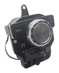 2012-2015 Mercedes C E Glk (w204 W212 X204) Idrive Multimedia Switch Knob Button. Fixed Price $44.99.