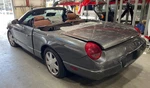 2003 Ford Thunderbird Rear Carrier Differential Assembly 3.58 Ratio 47k 04 05. Fixed Price $734.99.