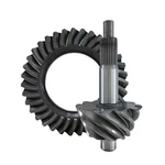 Yukon Gear Yg F9-370 Ring And Pinion Set, Fits Ford 9 Inch, 3.70 Ratio. Fixed Price $473.89.