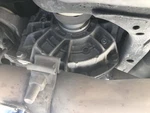 2013-2019 Jaguar Xj Front Carrier Differential Fits 3.0l V6. Fixed Price $220.00.