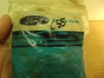 New Ford E7uz-4676-a Seal *free Shipping*. Fixed Price $10.99.