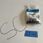 Genuine Ford Crush Sleeve Spacer, F81z-4662-ba. Fixed Price $7.29.