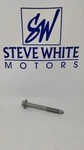 01-22 Chrysler 300 Charger Hex Flange Head Bolt Front Rear Subframe Mopar New. Fixed Price $16.88.