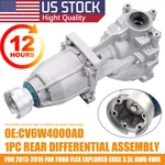 Rear Differential For Ford Edge Escape & Lincoln Mkz Cv6w-4b025-df Mu7z-4000-h*. Fixed Price $799.20.