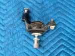 4runner Lexus Gx460 4wd Front Differential Carrier Rear Support 2010-2023 Oem. Fixed Price $70.00.