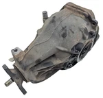 03-11 Mercedes W203 C230 Rear Differential Diff Axle Carrier *3.67*. Fixed Price $399.20.