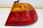 2000-2003 Bmw 325ci Coupe Rear Right Passenger Side Tail Light 8364726 Oem. Fixed Price $73.49.
