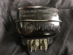 Lucas Rb106/2 Voltage Regulator. Fixed Price $43.64.