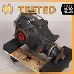 12-16 Bmw F22 228i 335i Rear Differential Diff Axle Carrier 7605591 3.08 Oem. Fixed Price $219.23.