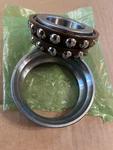 Koyo Dac4183 Bearing Tapered Set Outer Jl. Fixed Price $48.00.