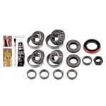 R8.2rifsl Differential Bearing Kit Koyo For Motive Gear. Fixed Price $196.85.