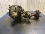 93-94 Toyota T100 Mt 6 Cylinder Front Carrier Differential 4.455. Fixed Price $300.00.