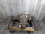 09-11 Oem Bmw E90 E91 E92 E93 335d Diesel Rear Differential Axle Carrier 2.81. Fixed Price $359.96.