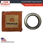 1935-1953 Dodge Truck Wdx 2-speed Eaton Rear Axle Pinion Oil Seal Nos 593258.. Fixed Price $35.00.