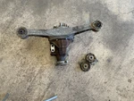 1994-2005 Mazda Miata Oem Torsen 4.3 Lsd Limited Slip Differential 1.8 *read*. Fixed Price $1200.00.