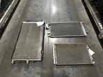 2017 2018 2019 Nissan Titan Rear Axle Assembly 87k Oem. Fixed Price $1855.00.