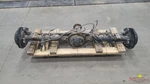 2024 Nissan Frontier Rear Axle Assembly Open. Fixed Price $1150.00.