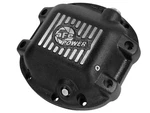 Afe Power Differential Cover - Fits Jeep Wrangler (tj/jk) 97-18 Pro Series Rear. Fixed Price $238.80.