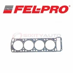Fel-pro Cylinder Head Gasket For 1983-1984 Chrysler E Class 2.6l L4 - Engine Ge. Fixed Price $38.06.