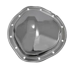 Yp C1-gm12t Yukon Gear & Axle Differential Cover Rear For Chevy Suburban Blazer. Fixed Price $64.63.