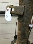 Rear Axle Fits 87-96 Ford F150 Pickup. Fixed Price $99.99.