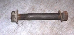 1984-1996 Corvette Oem Rear Differential Cover Upper Outer Bolt, Gm 11508185. Fixed Price $16.99.