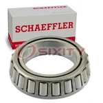 Schaeffler Rear Differential Bearing For 1976-1980 Triumph Tr7 Driveline Az. Fixed Price $20.06.