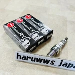 Ngk Suzuki Cappuccino Ea11r Ea21r Premium Rx Spark Plug Lot Of 3 Autozam Az-1. Fixed Price $81.63.
