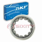 Skf Rear Wheel Bearing For 1974-1981 Plymouth Trailduster Axle Drivetrain Fw. Fixed Price $30.40.