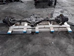 Rear Axle Srw 9.75" Ring Gear Disc Brakes Fits 99-04 Ford E350 Van. Fixed Price $902.49.
