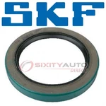 Skf Rear Differential Pinion Seal For 1967-1974 Gmc P35 P3500 Van - Mc. Fixed Price $25.48.