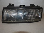 Chevy Corsica Pontiac Tempest 1987-1988 Lh Headlight Assembly W/mounting Bracket. Fixed Price $61.10.