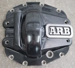 Used - Arb 0750011b Black Differential Cover Dana M210 Drain And Fill Plugs. Fixed Price $175.00.