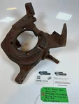Oem 1998-1999 Dodge Ram 2500 3500 4x4 Dana 60 Pass Steering Knuckle R 48343 01. Fixed Price $266.55.