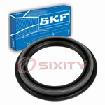 Skf Rear Wheel Seal For 1988-1989 Lincoln Continental Driveline Axles Ly. Fixed Price $10.65.