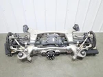 Used Complete Rear Subframe Carrier Differential Rwd 2007-2013 Mercedes S550 Oem. Fixed Price $674.99.