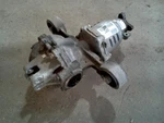 2005-2006 Chevy Equinox Saturn Vue Rear Axle Differential Carrier Assembly Oem. Fixed Price $270.74.
