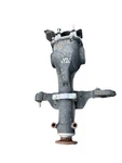 2024-25 Subaru Crosstrek Rear Differential 2.5l Oem. Fixed Price $135.00.