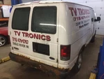 Rear Axle 9.75" Ring Gear Semi-floating Fits 01-07 Ford E250 Van. Fixed Price $396.00.