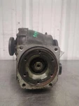 2003 Audi A6 Rear Carrier Differential 4.11 Ratio 3.0l Id Euu 51k Oem 01r500044g. Fixed Price $647.24.