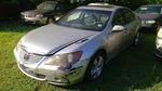 Carrier Rear Thru Vin 6c007304 Fits 05-06 Acura Rl Oem. Fixed Price $279.99.