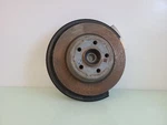 Driver Rear Knuckle/stub 218 Type Cls550 Fits 12-18 Mercedes Cls-class. Fixed Price $124.46.
