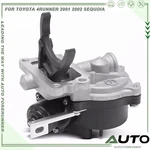 4wd Front Axle Disconnect Actuator Assembly For Toyota 4runner 2001 2002 New. Fixed Price $114.99.