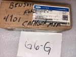 Genuine Ford Pinion Shaft E5tz-4211-b. Fixed Price $35.20.