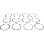 Differential Pinion Shim-fsgr Dana Spicer 10055769. Fixed Price $98.83.